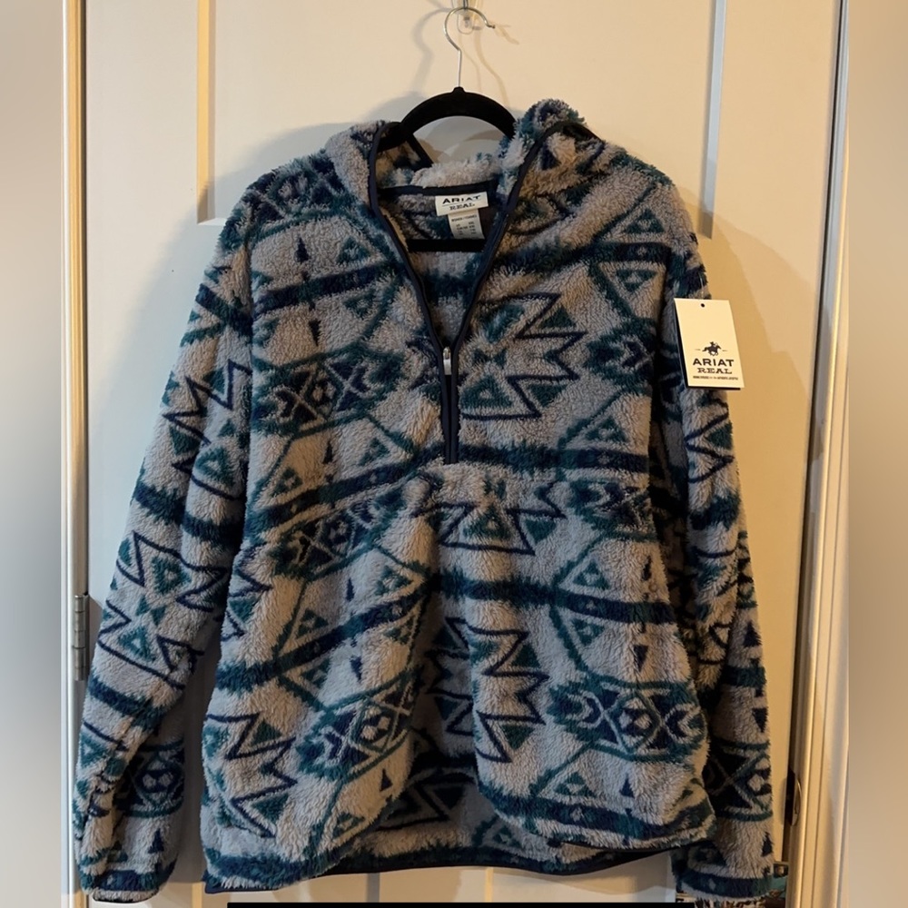 Ariat Women’s Pullover